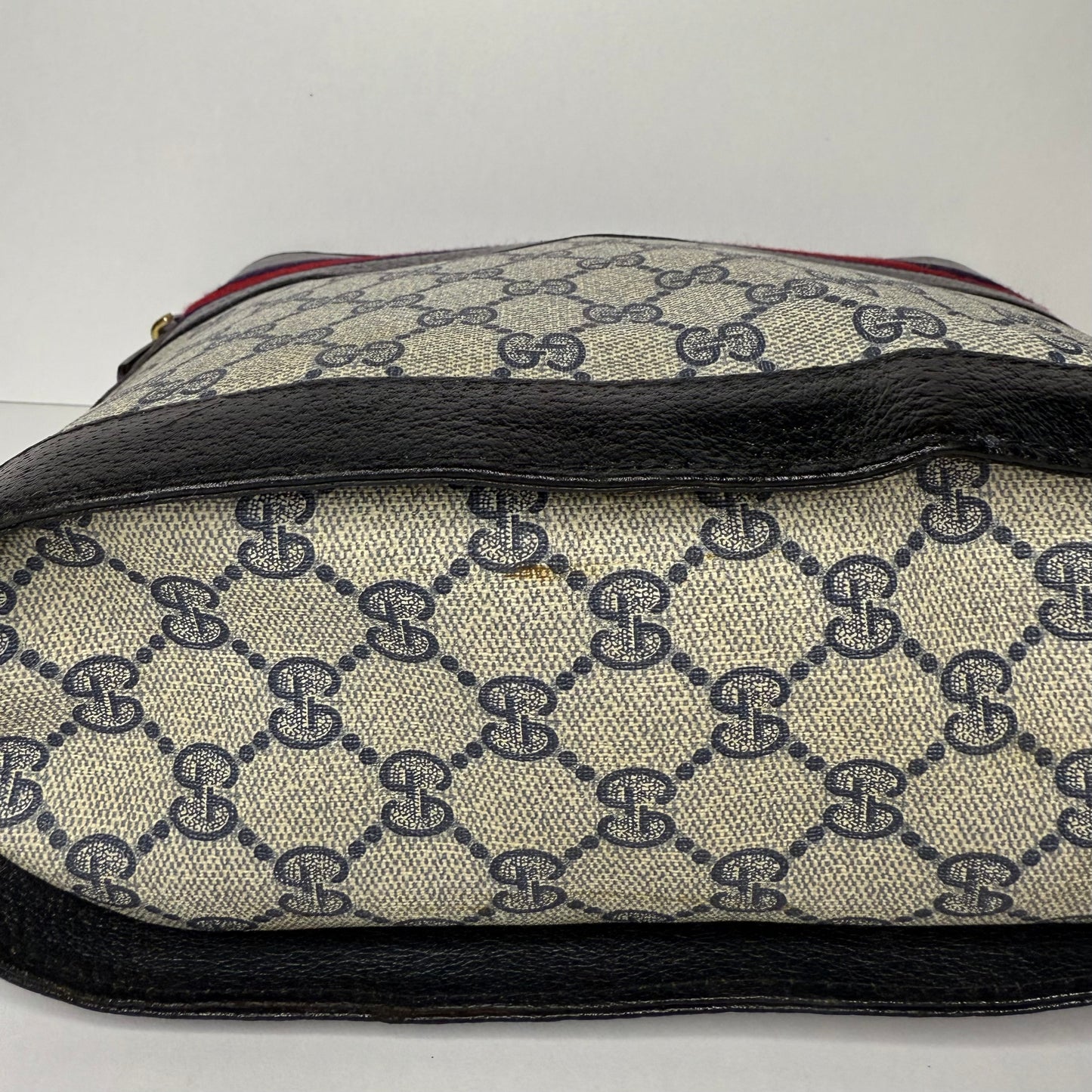 GUCCI GG CANVAS BAG