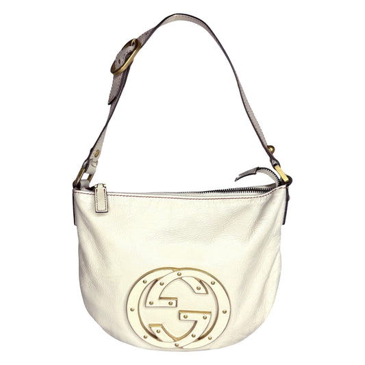 GUCCI BLONDIE SMALL HOBO BAG