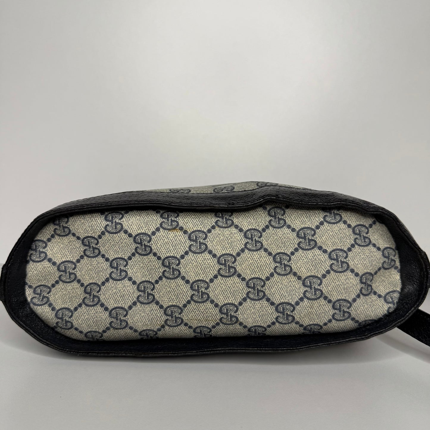 GUCCI GG CANVAS BAG