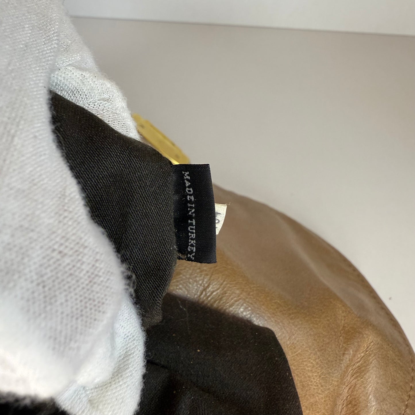 MIU MIU MATELASSE TABBA BAG