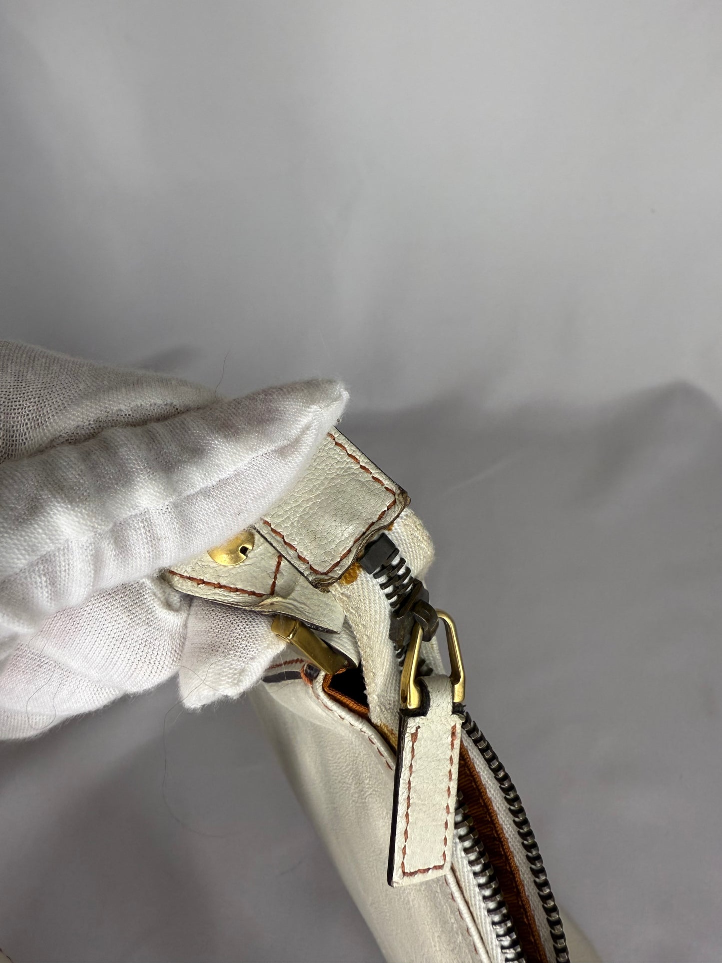 GUCCI BLONDIE SMALL HOBO BAG