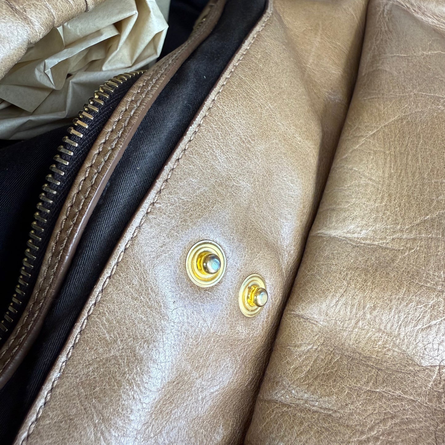 MIU MIU MATELASSE TABBA BAG