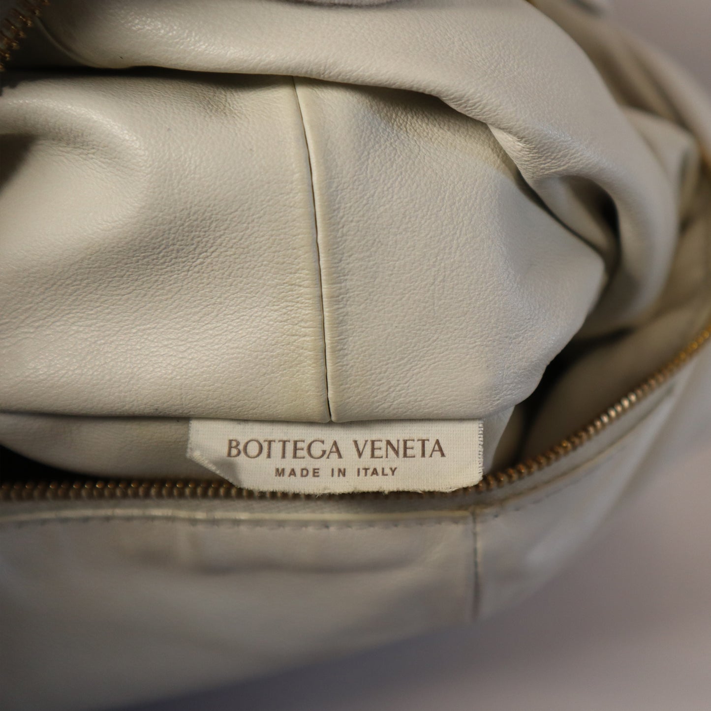 BOTTEGA VENETA DOUBLE KNOT BAG
