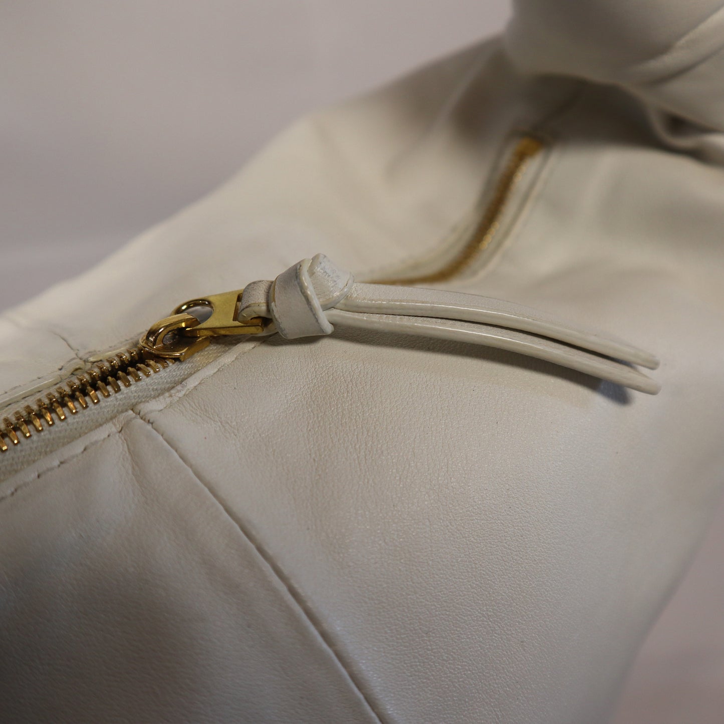 BOTTEGA VENETA DOUBLE KNOT BAG