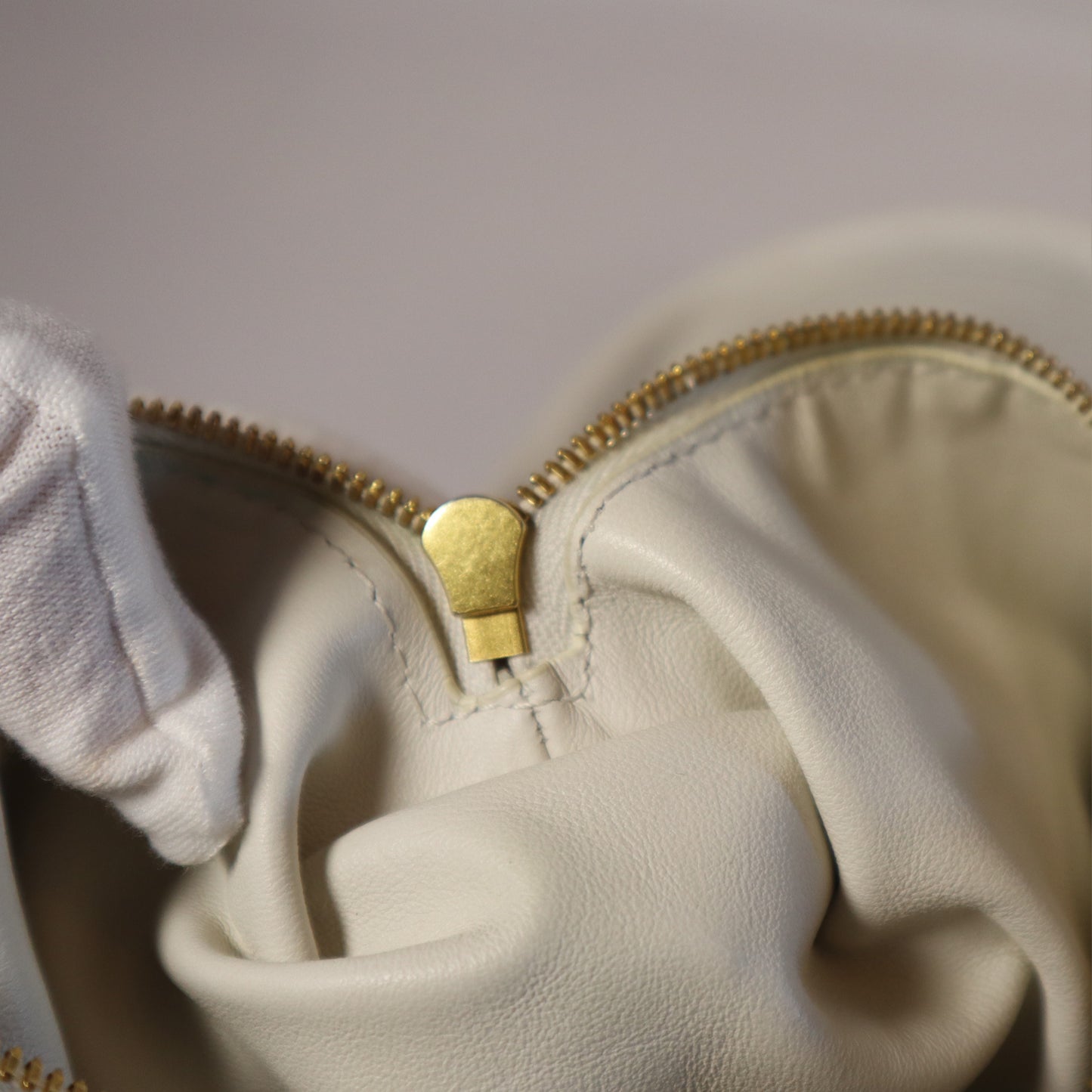 BOTTEGA VENETA DOUBLE KNOT BAG