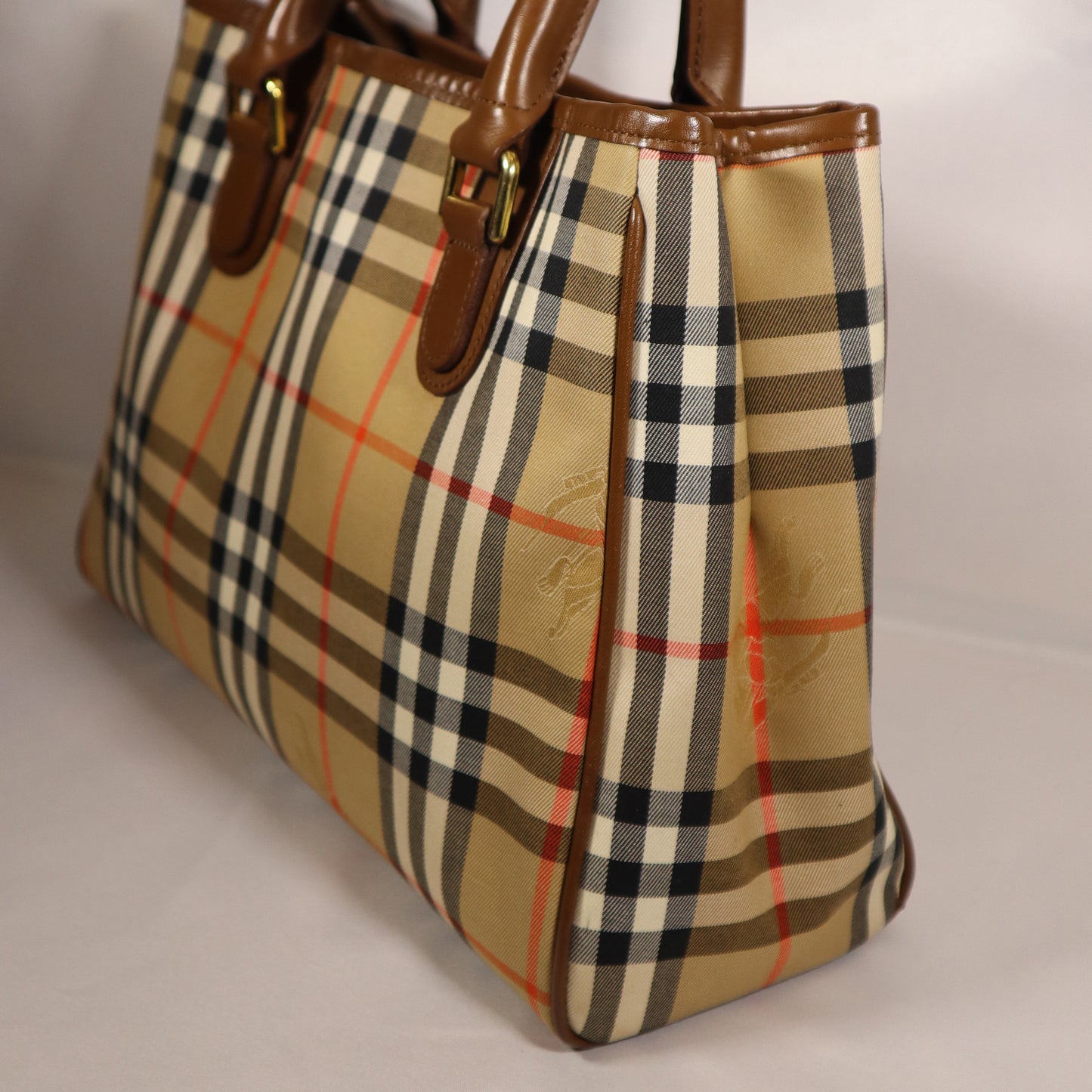 BURBERRY NOVA HANGBAG