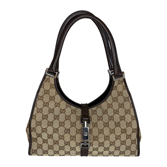 GUCCI JACKIE BAG