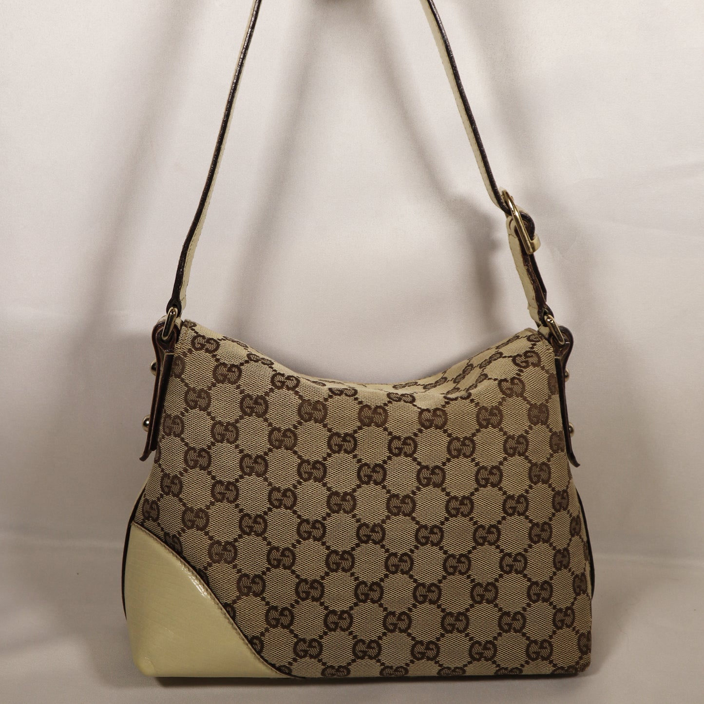 GUCCI SHERRY LINE HORSEBIT BAG
