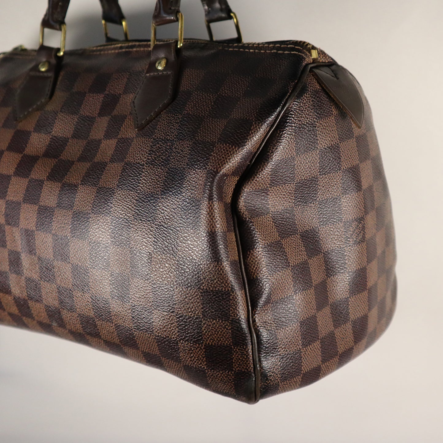 LOUIS VUITTON DAMIER SPEEDY 30